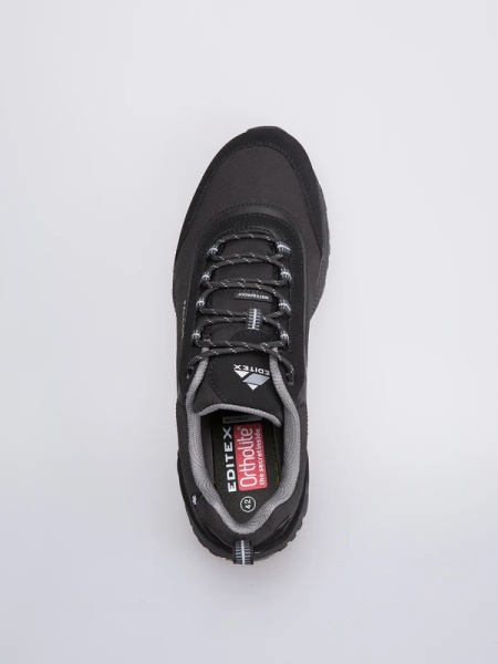 Ботинки Falcon EDITEX, цвет чёрный 3