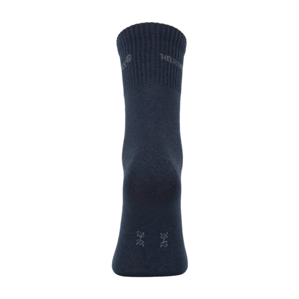 Носки All Round Helikon (3 пары), цвет Navy Blue 4