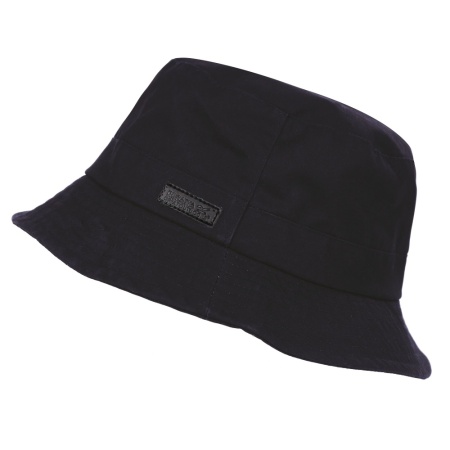 Панама Sampson Regatta, цвет Black
