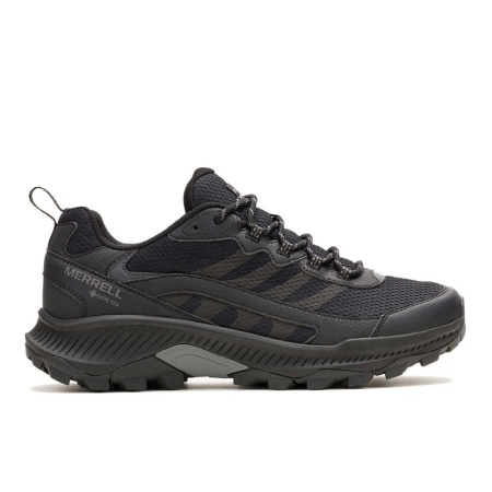 Полуботинки SPEED STRIKE 2 GTX Merrell, цвет Black