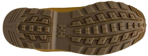 Ботинки TORSHOV 2 Waterproof HH, цвет Honey Wheat Cream 2