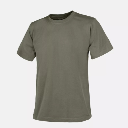 Футболка Helikon, цвет Adaptive Green TS-TSH-CO-12