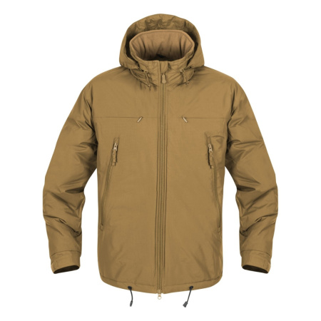 Куртка HUSKY Winter Helikon, цвет Coyote 2