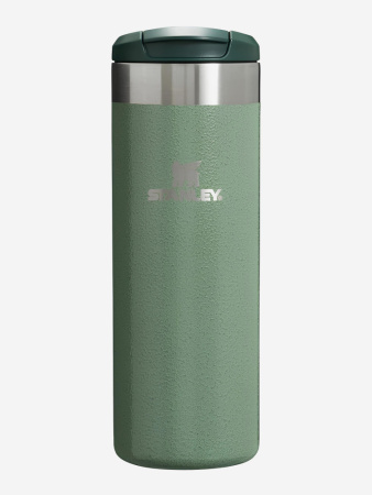 Термокружка Stanley AeroLight Transit Mug (0,47л), цвет хаки