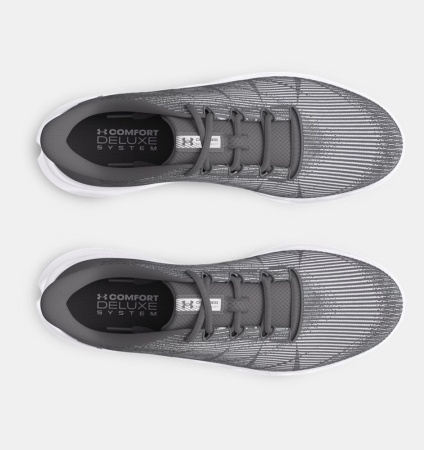 Кроссовки Charged Speed Swift Under Armour, цвет Gray 3