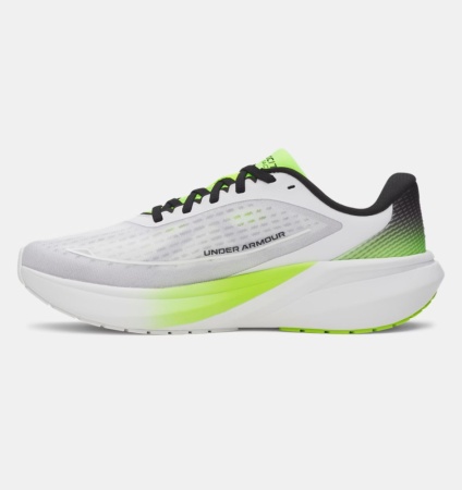 Кроссовки Velociti Pace Under Armour, цвет White 2