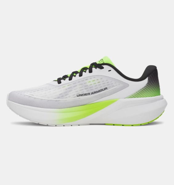 Кроссовки Velociti Pace Under Armour, цвет White 2