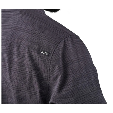 Рубашка Ellis 5.11 Tactical, цвет Volcanic 6