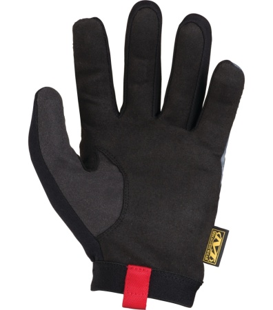 Перчатки Utility Mechanix, цвет Black 2
