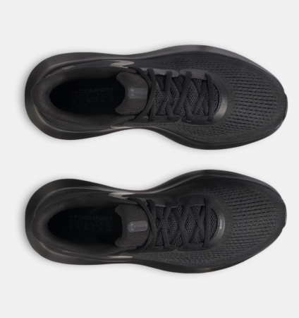 Кроссовки Charged Rogue 5 Under Armour, цвет Black Black 3