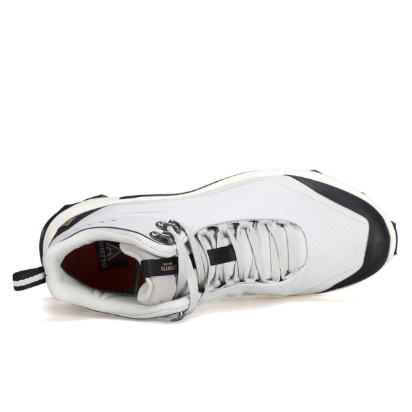 Ботинки 500A Humtto, цвет Light Grey 6