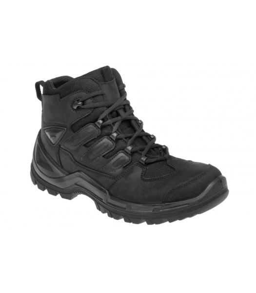 Ботинки BEAST Ankle GTX Prabos, цвет Midnight Black