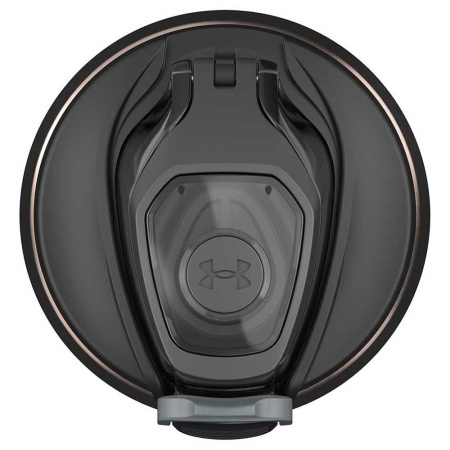 Бутылка Beyond 0,5л Under Armour, цвет Black 7