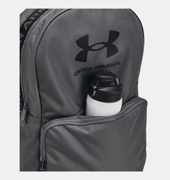 Рюкзак U Loudon Under Armour, цвет Castlerock (25л) 3