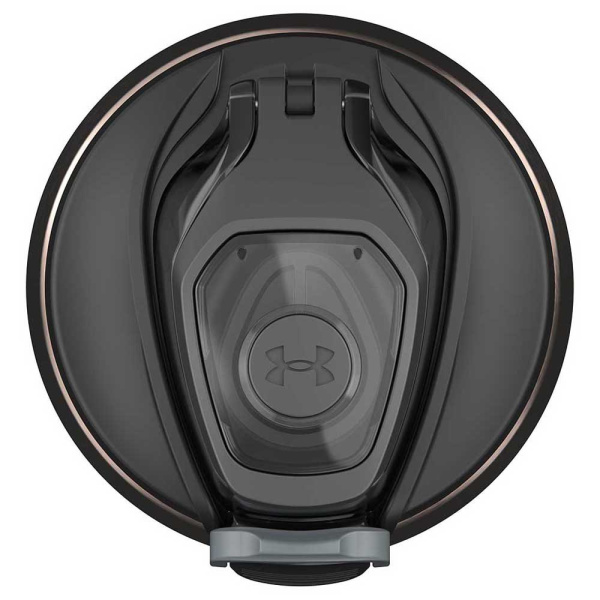 Бутылка Beyond 0,5л Under Armour, цвет Black 7