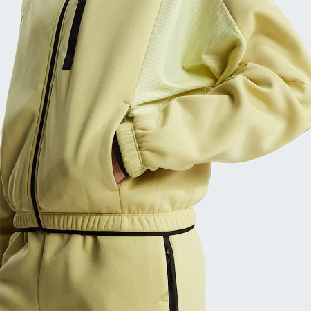 Кофта W Mountain Athletics TNF, цвет Pear 7