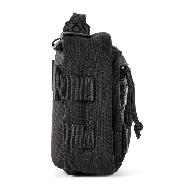 Сумка Rush Moab 3 Sling 5.11 Tactical, цвет Black 4
