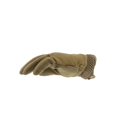 Перчатки ColdWork Original Mechanix, цвет Coyote 7