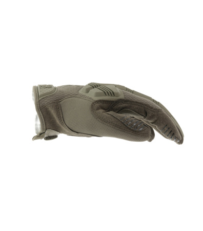 Перчатки M-Pact Mechanix, цвет Olive 9