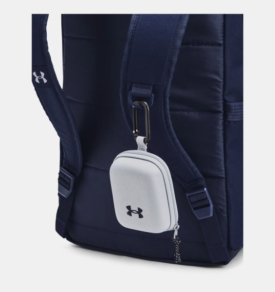 Рюкзак Triumph Campus Under Armour, цвет Midnight Navy Halo Grey (23л) 5