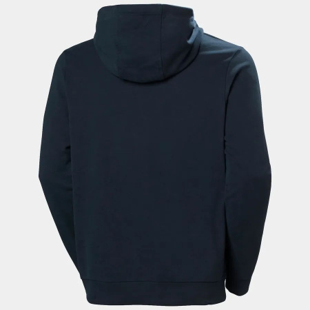 Толстовка LOGO HOODIE 2.0 HH, цвет Navy 6