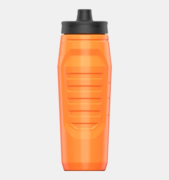 Бутылка Sideline Squeeze 0,95 Under Armour, цвет Orange 4