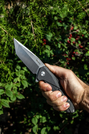 Нож туристический Ruike P138-B 10