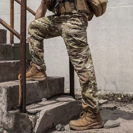 Брюки Whale Shark Lightweight EmersonGear, цвет MT 5