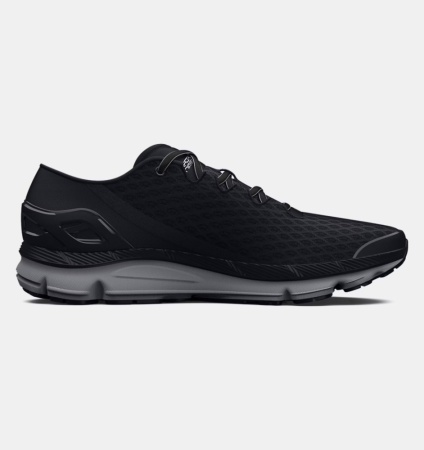 Кроссовки Speedform Gemini Under Armour, цвет Black 7