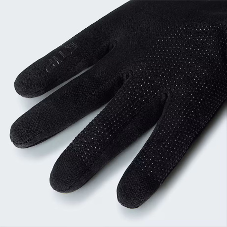 Перчатки M Etip TNF, цвет Black 3