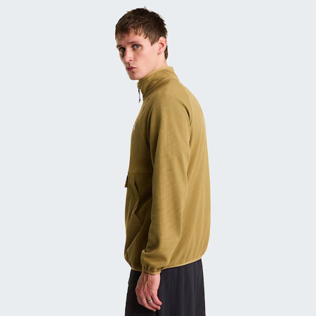 Анорак M Kecha Packable TNF, цвет Cedar 3