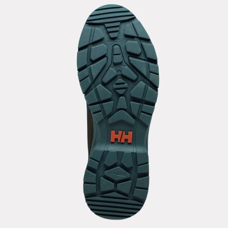 Кроссовки CASCADE HT Waterproof HH, цвет Deep Dive 7