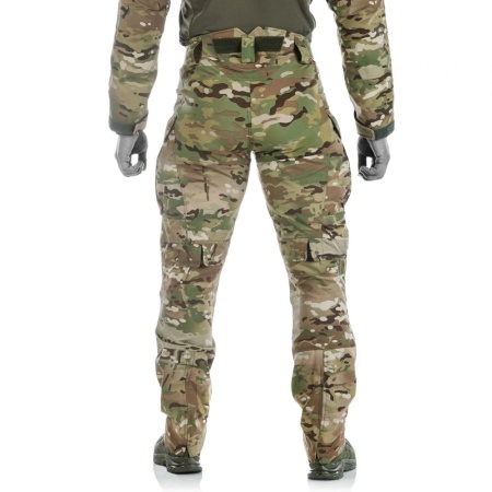 Брюки STRIKER ULT UF Pro, цвет Multicam 2