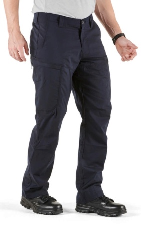 Брюки APEX 5.11 Tactical, цвет Dark Navy 4