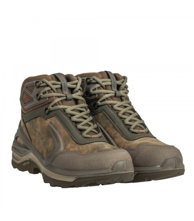 Ботинки PHANTOM MID GTX Prabos, цвет Camouflage 4