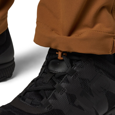 Брюки Cepheus Softshell 5.11 Tactical, цвет Pecan 10