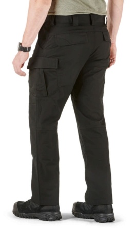 Брюки STRYKE 5.11 Tactical, цвет Black 3