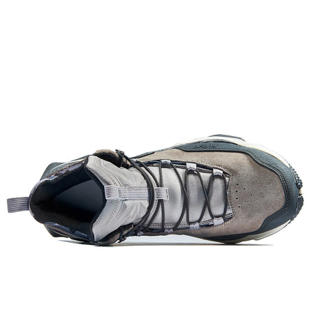 Кроссовки RAX, цвет Grey (арт 417) 6