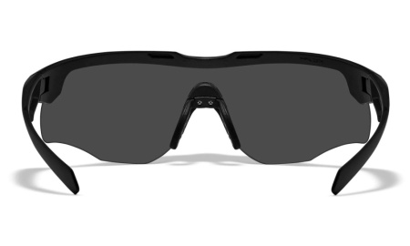 Очки Rogue Comm Wiley-X, цвет Matte Black Grey Clear Light Rust 3