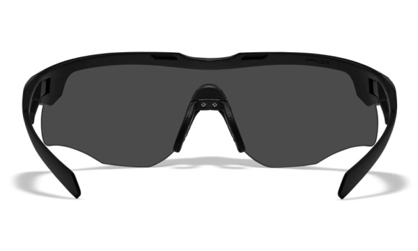 Очки Rogue Comm Wiley-X, цвет Matte Black Grey Clear Light Rust 3