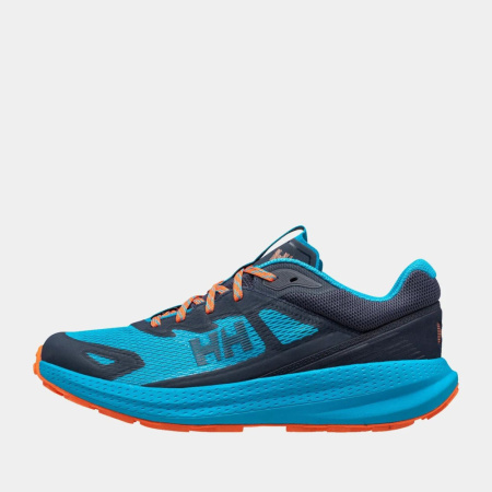Кроссовки Skyhawk Trail Running HH, цвет Cyan Bonfire