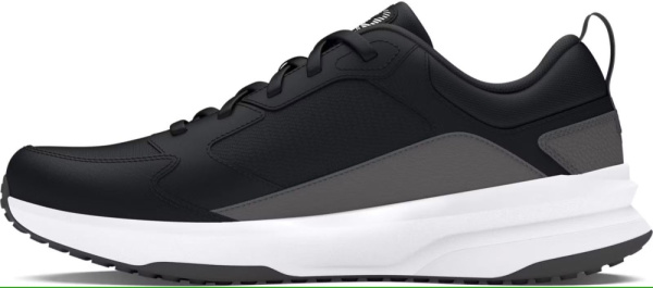 Кроссовки Charged Edge Under Armour, цвет Black Castlerock 2