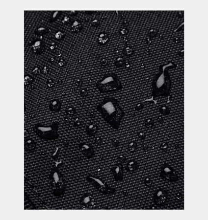 Сумка Undeniable Duffle 5.0 Under Armour, цвет Black (58л) 8