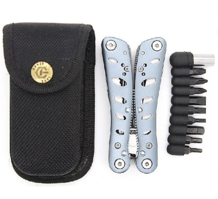 Мультитул Ganzo G101-H 6