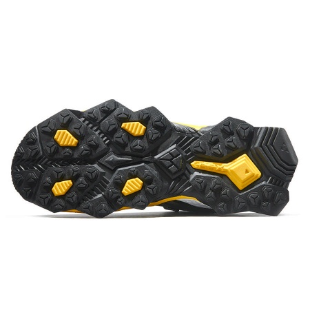 Кроссовки треккинговые  RAX, цвет Grey 024-9 5