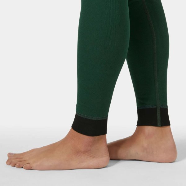 Комплект II LEVEL W Comfort Light HH, цвет Jungle Green 5