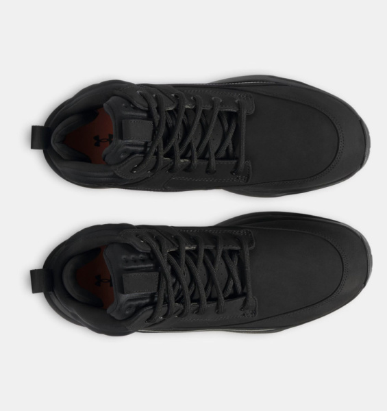 Ботинки U 695 Under Armour, цвет Black 3