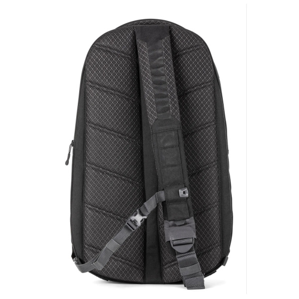 Рюкзак COVRT Select Carry 5.11 Tactical, цвет Black (21л) 5