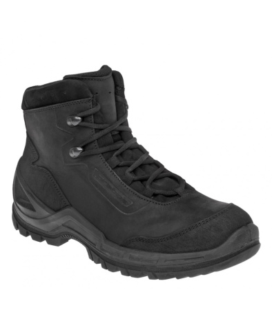 Ботинки VAGABUND Ankle GTX Prabos, цвет Black