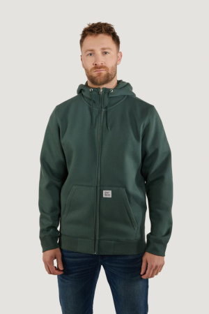 Толстовка Cruz Vintage, цвет Meadow МОДЕЛЬ